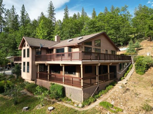 15099 Havenhill Ct, Grass Valley CA  95949-6743 exterior