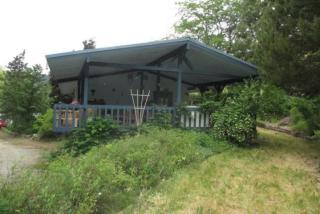 6840 Olalla Canyon Rd, Cashmere WA  98815-9454 exterior