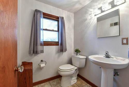 230 79, Milwaukee WI 53219-1717 exterior