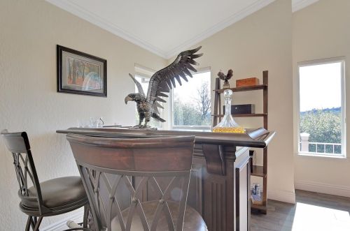 11771 Warbler Way, Lake Wildwood CA  95946-9616 exterior