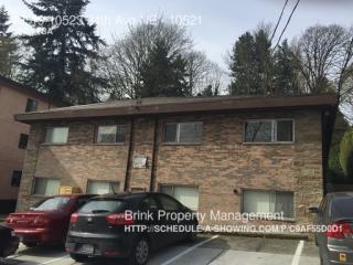 10521 24th Ave, Seattle WA  98125-6610 exterior