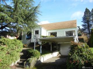 5609 A St, Tacoma WA  98408-7506 exterior
