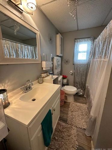 515 Stanley St, New Britain CT  06051-2733 exterior