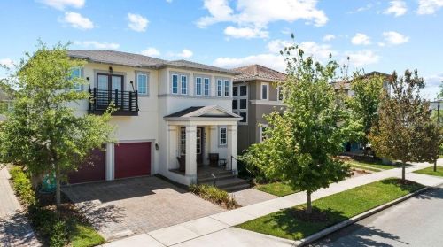 8172 Mistral Dr, Orlando, FL 32827-7469