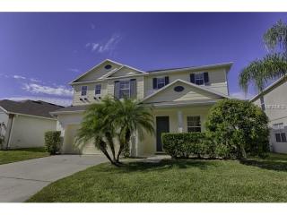 319 Andover Dr, Davenport, FL 33897-7774