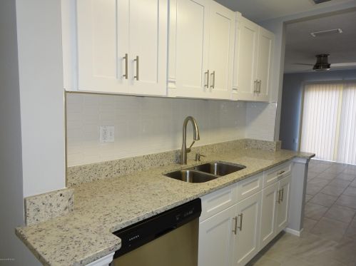 4875 Sisson Rd, Titusville FL  32780-7236 exterior