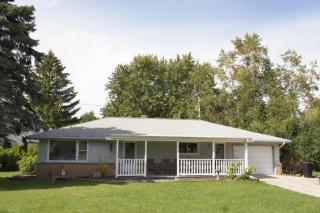 103 Edmaro St, Waubeka, WI 53021-9418