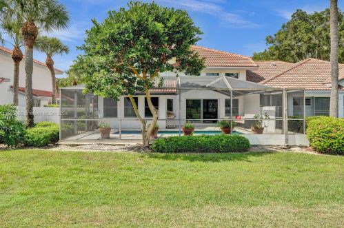 2103 53rd St, Boca Raton FL 33496-3451 exterior