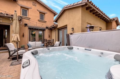 17805 93 Way, Scottsdale AZ  85260-2860 exterior