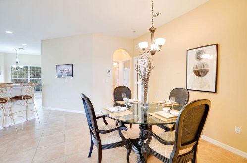 9833 Eastbrook Cir, Fort Pierce FL  34987-2431 exterior