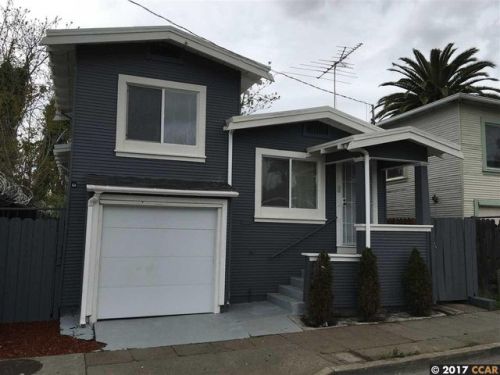 2921 Havenscourt Blvd, Oakland, CA 94605-2024