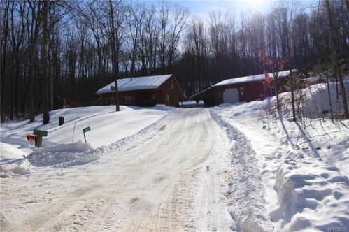 8003 Johnson Hill Rd, Alma, NY 14715-9709