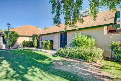4842 Manzanita Dr, Glendale, AZ 85302-6437