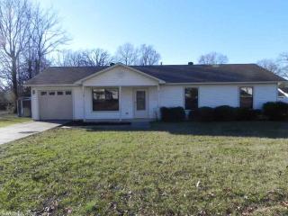 1601 Jordan Ln, Jacksonville, AR 72076-5566