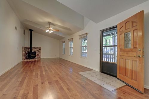 6016 Silverleaf Dr, Michigan Bluff CA  95631-9631 exterior