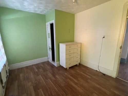 307 Graham St, Pittsburgh PA  15206-2839 exterior