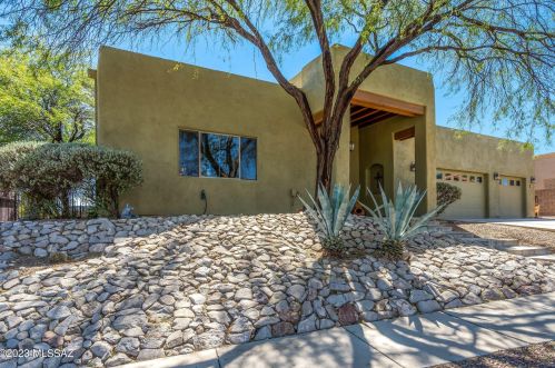 1010 Camino Miraflores, Tucson, AZ 85745-2286