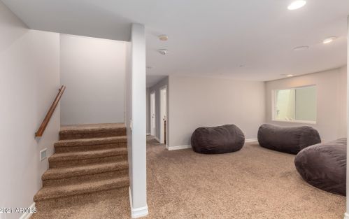 2710 Cattle Dr, Gilbert AZ  85297-8116 exterior