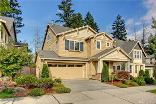 18310 111 St, Redmond WA  98052-2352 exterior