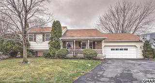4508 Bolton Notch Pl, Harrisburg, PA 17110-3414