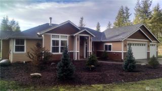 14145 Rainier View Ln, Yelm, WA 98597-6707