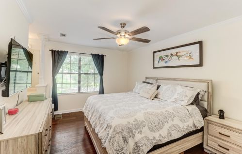 1823 Parc Vue Ave, Mount Pleasant SC  29464-7512 exterior