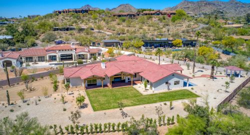 4554 Mcdonald Dr, Scottsdale AZ 85253-5328 exterior