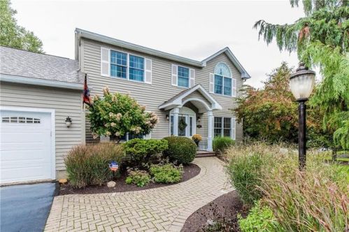 4891 Razorback Run, Syracuse, NY 13215-1345