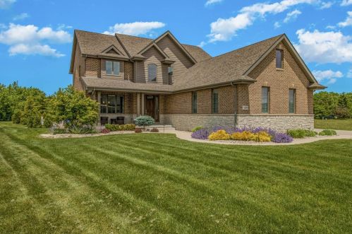 539 Shannon Brg, Dyer, IN 46311
