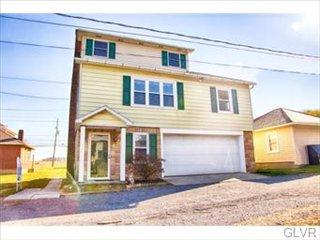4183 Christian Springs Rd, Nazareth, PA 18064-9037
