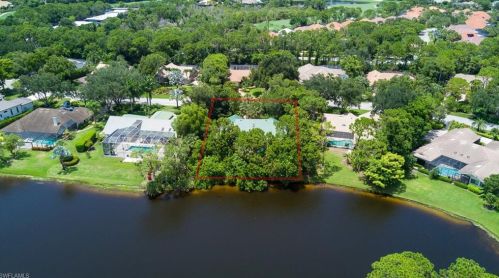 3640 Woodlake Dr, Bonita Springs, FL 34134-8603