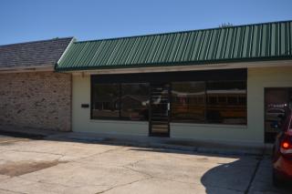 1446 Airline Dr, Bossier City LA  71112-3004 exterior