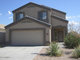 23381 Pima St, Buckeye, AZ 85326-4046