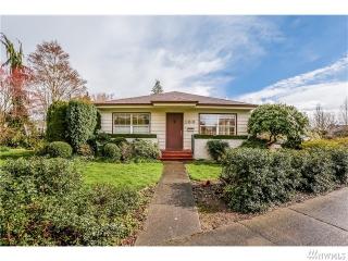 100 Williams Ave, Seattle, WA 98057-5647