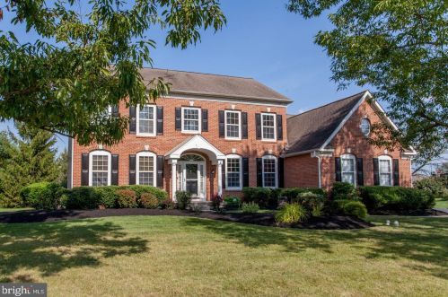 1550 Cartpath Ct, Yardley, PA 19067-1355