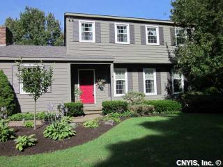 5881 Ridge Rd, Nelson, NY 13035-9373