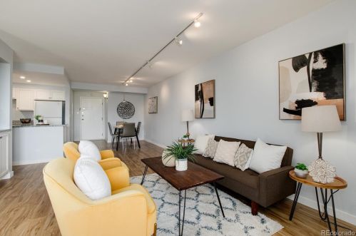 1313 Williams St, Denver CO 80218-2692 exterior