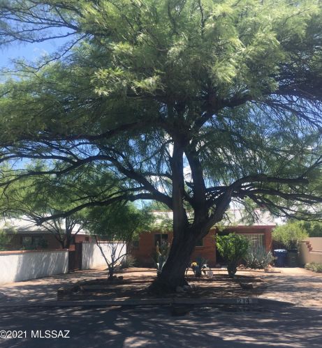 214 Wilson Ave, Tucson, AZ 85719-5662
