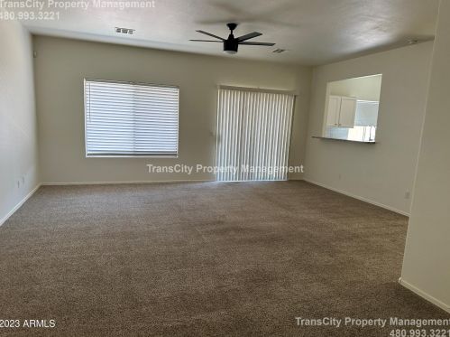 18407 20th Pl, Phoenix AZ  85022-1422 exterior