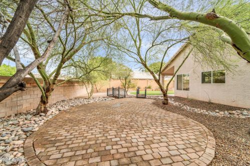 6376 Quail Ave, Glendale AZ  85308-9571 exterior
