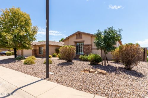 13227 Palo Verde Dr, Litchfield Park AZ  85340-8356 exterior