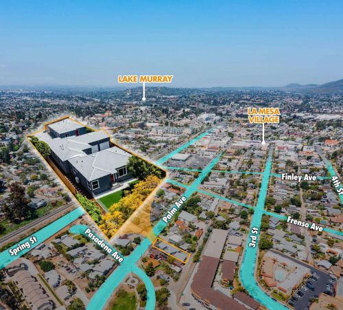 4477 Palm Ave, La Mesa, CA 91941-6506