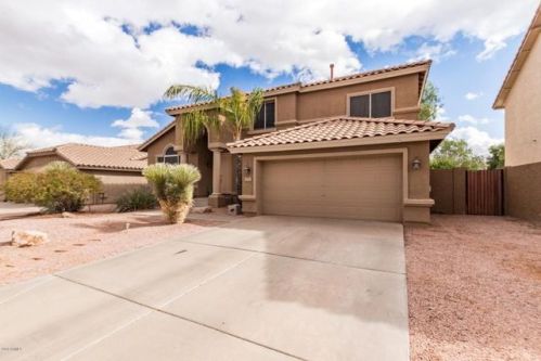 1375 Honeysuckle Ct, Gilbert, AZ 85296-4169