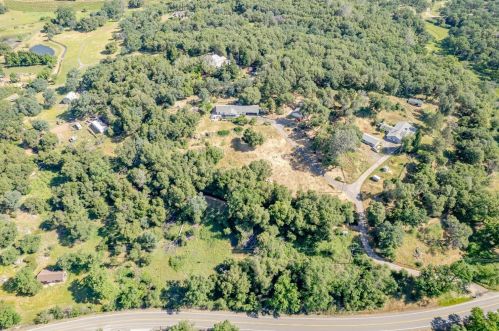 14986 Indian Springs Rd, Lake Wildwood CA  95946-9356 exterior