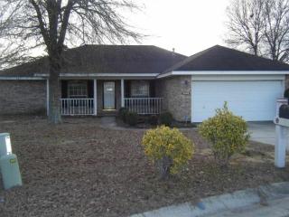 5248 Zachary Blvd, Pensacola, FL 32526-8090