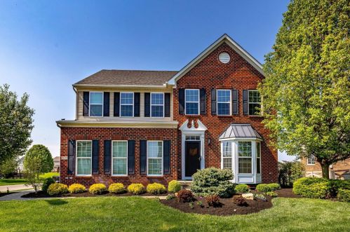 9439 Tebbs Ct, New Haven, OH 45030-2822