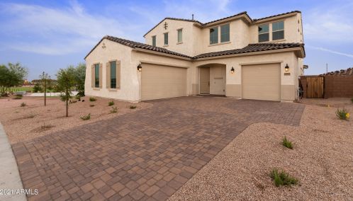 19793 Earll Dr, Buckeye, AZ 85396-3175