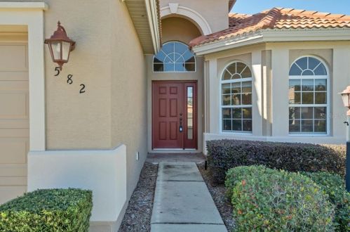 582 Doerr Path, Hernando, FL 34442-5177