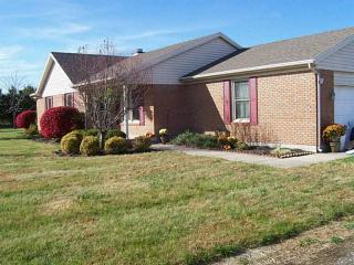 3855 Russia Versailles Rd, Russia, OH 45363-9783