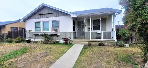 11 Barclay St, Long Beach, CA 90805-2105